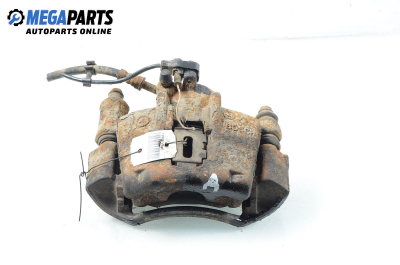 Caliper for Mercedes-Benz Vito 2.3 TD, 98 hp, passenger, 1998, position: front - right