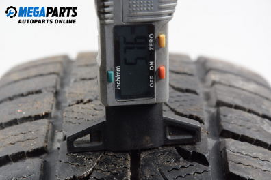 Snow tires TOYO 195/70/15, DOT: 5211 (The price is for two pieces)