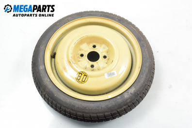 Spare tire for Mazda 323 F VI (BJ) (1998-09-01 - 2004-05-01) 15 inches, width 4 (The price is for one piece)