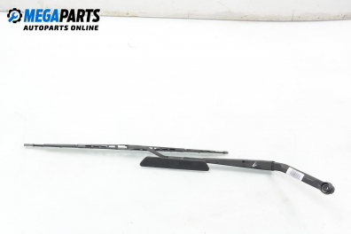 Braț ștergătoare parbriz for Mazda 323 (BJ) 1.6, 98 hp, hatchback, 2001, position: stânga