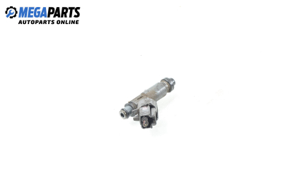Benzineinspritzdüse for Mazda 323 (BJ) 1.6, 98 hp, hecktür, 2001
