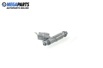 Duza benzină for Mazda 323 (BJ) 1.6, 98 hp, hatchback, 2001