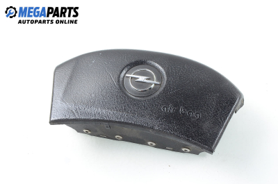 Airbag for Opel Movano A 1.9 DTI, 82 hp, truck, 2002, position: front