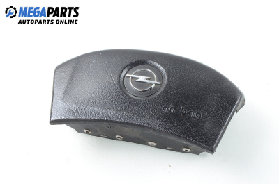 Airbag for Opel Movano A 1.9 DTI, 82 hp, lkw, 2002, position: vorderseite
