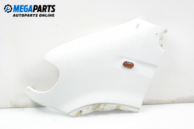 Fender for Opel Movano A 1.9 DTI, 82 hp, truck, 2002, position: front - left