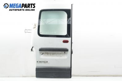 Cargo door for Opel Movano A 1.9 DTI, 82 hp, truck, 2002, position: rear - left