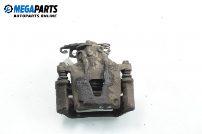 Bremszange for Opel Movano A 1.9 DTI, 82 hp, lkw, 2002, position: links, rückseite
