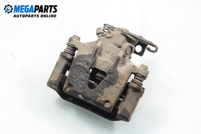 Bremszange for Opel Movano A 1.9 DTI, 82 hp, lkw, 2002, position: rechts, rückseite