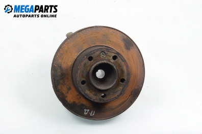 Knuckle hub for Opel Movano A 1.9 DTI, 82 hp, truck, 2002, position: front - right