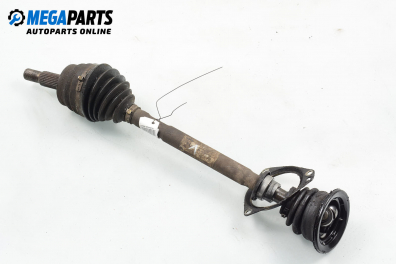 Driveshaft for Opel Movano A 1.9 DTI, 82 hp, truck, 2002, position: front - left