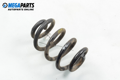 Coil spring for Opel Movano A 1.9 DTI, 82 hp, truck, 2002, position: front
