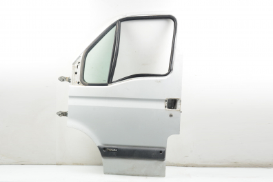 Tür for Opel Movano A 1.9 DTI, 82 hp, lkw, 2002, position: links, vorderseite