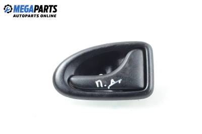 Inner handle for Opel Movano A 1.9 DTI, 82 hp, truck, 2002, position: front - right