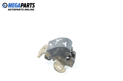 Trunk lock for Opel Movano A 1.9 DTI, 82 hp, truck, 2002, position: rear