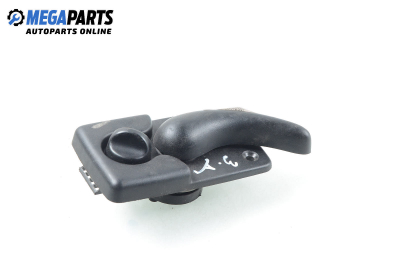 Inner handle for Opel Movano A 1.9 DTI, 82 hp, truck, 2002, position: rear - right