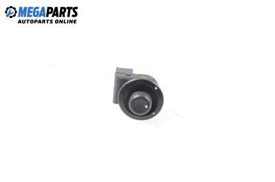 Mirror adjustment button for Opel Movano A 1.9 DTI, 82 hp, truck, 2002