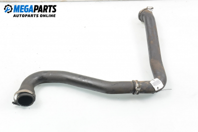 Turbo hose for Opel Movano A 1.9 DTI, 82 hp, truck, 2002