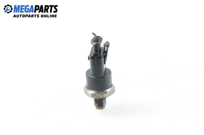 Drucksensor for Opel Movano A 1.9 DTI, 82 hp, lkw, 2002 № 0 281 002 522
