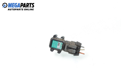 MAP sensor for Opel Movano A 1.9 DTI, 82 hp, lkw, 2002 № 7700111957