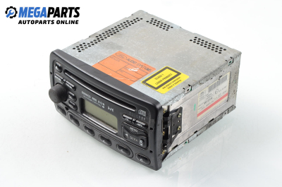 CD player for Ford Mondeo Mk III (2000-2007)