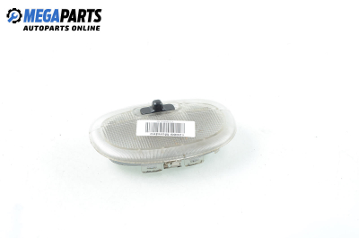 Interior courtesy light for Ford Mondeo Mk III 2.0 16V TDDi, 115 hp, station wagon, 2001