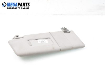 Parasolar for Ford Mondeo Mk III 2.0 16V TDDi, 115 hp, combi, 2001, position: stânga