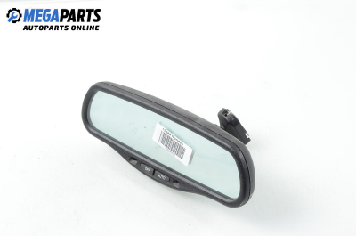 Elektrochromer spiegel for Ford Mondeo Mk III 2.0 16V TDDi, 115 hp, combi, 2001