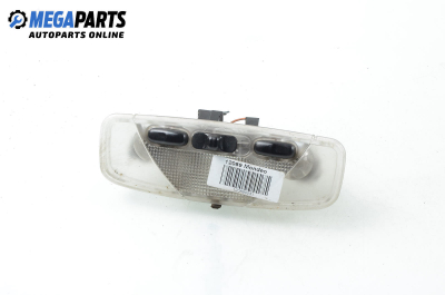 Interior courtesy light for Ford Mondeo Mk III 2.0 16V TDDi, 115 hp, station wagon, 2001