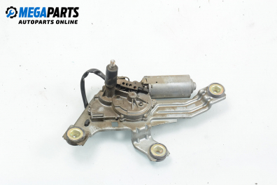 Front wipers motor for Ford Mondeo Mk III 2.0 16V TDDi, 115 hp, station wagon, 2001, position: rear
