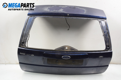Capac spate for Ford Mondeo Mk III 2.0 16V TDDi, 115 hp, combi, 2001, position: din spate