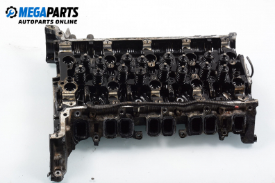 Cylinder head no camshaft included for Ford Mondeo III Turnier (10.2000 - 03.2007) 2.0 16V TDDi / TDCi, 115 hp