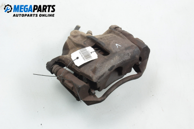 Caliper for Ford Mondeo Mk III 2.0 16V TDDi, 115 hp, station wagon, 2001, position: front - left