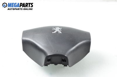 Airbag for Peugeot 206 1.6 16V, 109 hp, cabrio, 2002, position: front