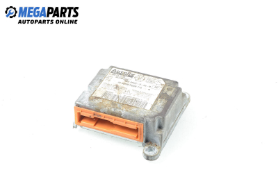 Steuermodul airbag for Peugeot 206 1.6 16V, 109 hp, cabrio, 2002 № 9644903480