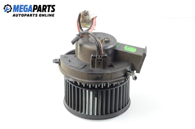 Heating blower for Peugeot 206 1.6 16V, 109 hp, cabrio, 2002
