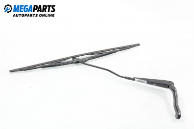 Front wipers arm for Peugeot 206 1.6 16V, 109 hp, cabrio, 2002, position: left