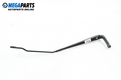 Front wipers arm for Peugeot 206 1.6 16V, 109 hp, cabrio, 2002, position: right