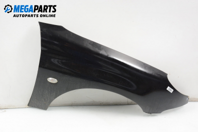 Fender for Peugeot 206 1.6 16V, 109 hp, cabrio, 2002, position: front - right