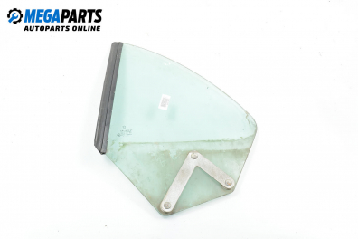 Window for Peugeot 206 1.6 16V, 109 hp, cabrio, 2002, position: rear - left
