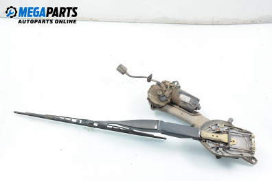 Front wipers motor for Mercedes-Benz C-Class 202 (W/S) 1.8, 122 hp, sedan, 1995, position: front