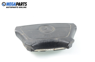 Airbag for Mercedes-Benz C-Klasse 202 (W/S) 1.8, 122 hp, sedan, 1995, position: vorderseite