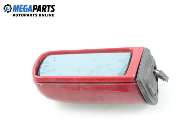 Spiegel for Mercedes-Benz C-Klasse 202 (W/S) 1.8, 122 hp, sedan, 1995, position: links