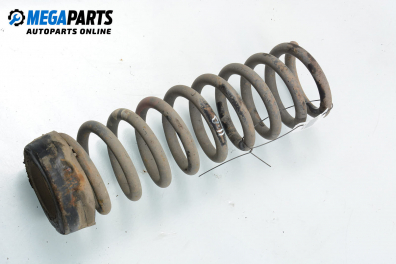 Coil spring for Mercedes-Benz C-Class 202 (W/S) 1.8, 122 hp, sedan, 1995, position: front