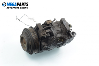 Kompressor klimaanlage for Mercedes-Benz C-Klasse 202 (W/S) 1.8, 122 hp, sedan, 1995