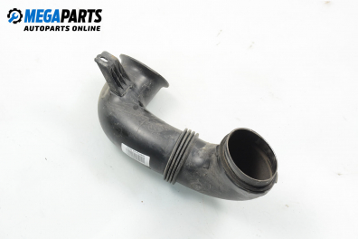 Air duct for Citroen C4 Picasso 2.0 HDi, 136 hp, minivan automatic, 2008