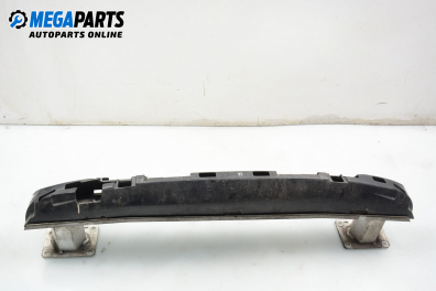 Bumper support brace impact bar for Citroen C4 Picasso 2.0 HDi, 136 hp, minivan automatic, 2008, position: front