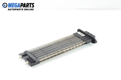 Electric heating radiator for Citroen C4 Picasso 2.0 HDi, 136 hp, minivan automatic, 2008