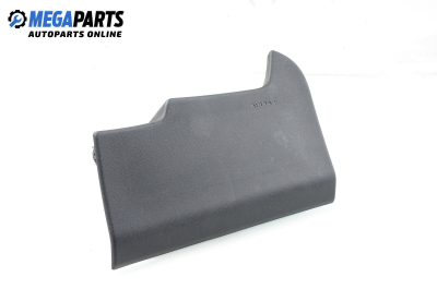 Airbag for Citroen C4 Picasso 2.0 HDi, 136 hp, minivan automatic, 2008, position: front