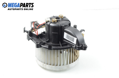 Ventilator încălzire for Citroen C4 Picasso 2.0 HDi, 136 hp, monovolum automatic, 2008