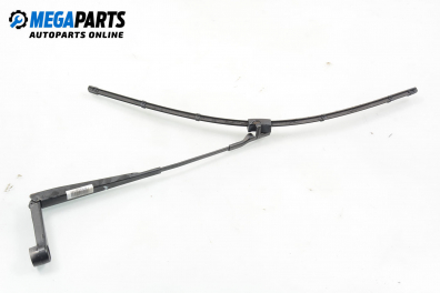 Front wipers arm for Citroen C4 Picasso 2.0 HDi, 136 hp, minivan automatic, 2008, position: right